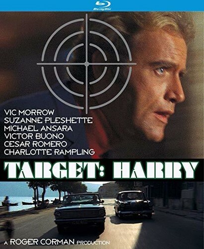 その他 Target: Harry [Blu-ray] Buy Target: Harry (Blu-ray, 1969) online | eBay