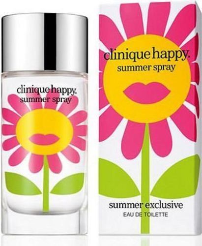 Clinique Eau de Toilette