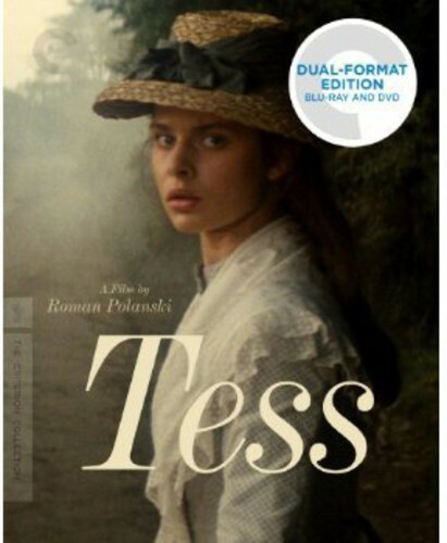 Tess (Criterion Collection) (1979)