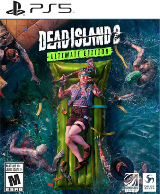 デッドアイランド2 PS4  DEAD ILAND2 $_1.JPG?set_id=8800005007