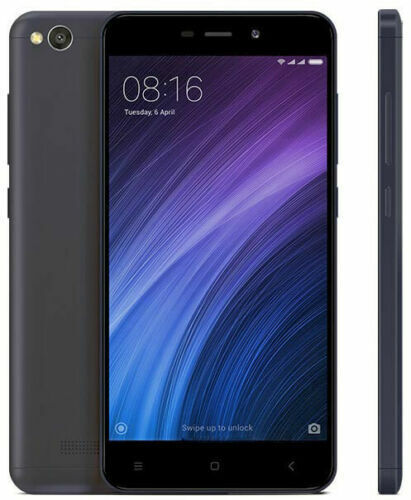 Xiaomi Redmi 10 2022 Dual SIM 128 GB azul marítimo 4 GB RAM