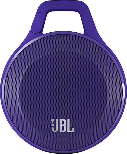JBL Portable System Audio Dock and Speaker