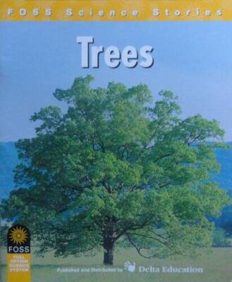 Trees (Foss Science Stories) - Paperback By Delta Education - GOOD