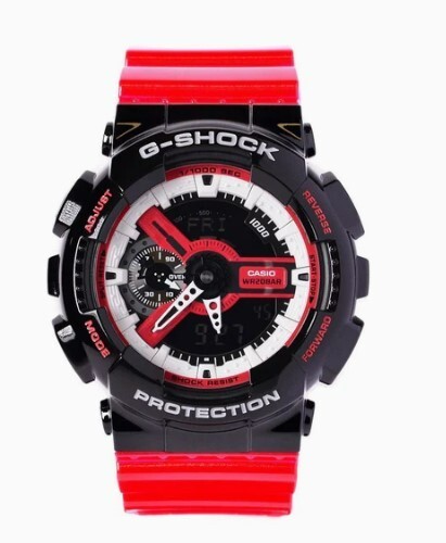 G-SHOCK 【rakusatsuさん専用】 限定】5/13(土)発売G-SHOCK☆40周年記念限定モデル4種