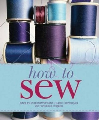 How to Sew Hardback Book The Fast Free Shipping