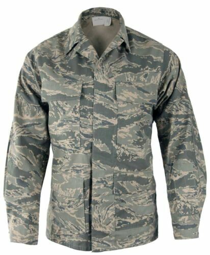 米軍本物新品タグなし/Air Force tiger Stripe Parka $_57.PNG?set_id=8800005007