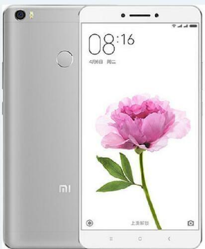 Xiaomi Mi Max 3 128GB DualSim Snapdragon636 Octa Core 6.9 Xiaomi Mi Max 3 128GB DualSim Snapdragon636 Octa Core 6.9