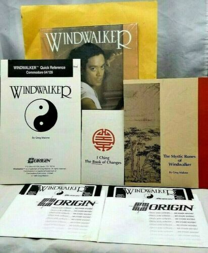 Videogiochi e console per Commodore 64