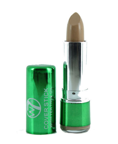 W7 Medium Shade Single Face Makeup Products