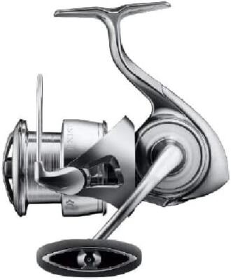DAIWA　22EXIST LT4000-XH Daiwa 22 EXIST LT 4000-XH Spinning Reel Shipping from JAPAN