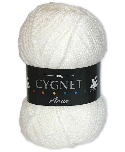 Aran Yarn