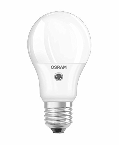 Leuchtmittel mit Sensor OSRAM