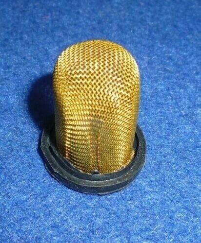 LML Star 125-200 4T cvt automatic oil filter screen mesh 