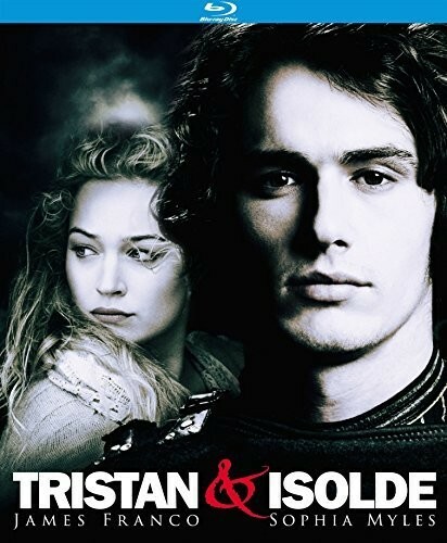 Tristan & Isolde (Blu-ray, 2006) for sale online | eBay