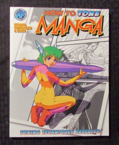 Mangazine #1 Vol. 2 Antarctic Press High Grade Comic Book