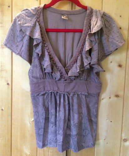 Cotton Blouse Tops for Women