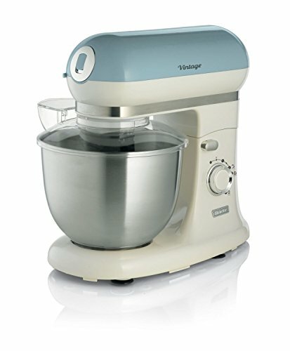 Ariete Vintage Küchenmaschine 2021 Ariete Vintage Küchenmaschine 2021