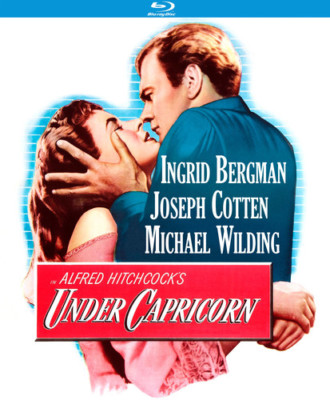 Under Capricorn [New Blu-ray]