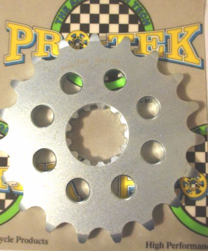 Pro-tek Front Sprocket 520 Pitch 16T Kawasak 1995 1996 1997 Ninja