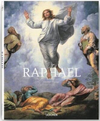 Raphael - Hardcover By Thoenes, Christof - VERY GOOD