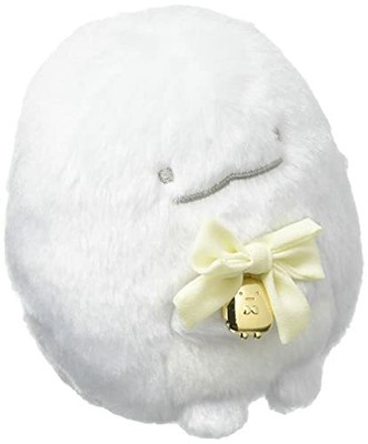 San-X Sumikkogurashi TAPIOKA Park doll plush TOKAGE 11cm