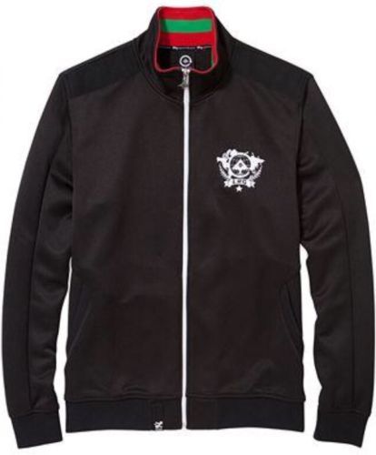 Abrigos, chaquetas y chalecos LRG para hombre