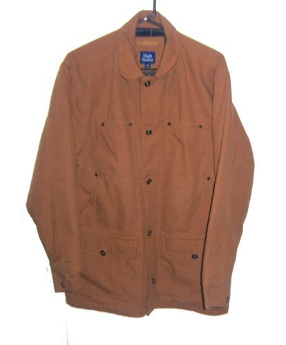 High Sierra Men's Coats, Jackets & Vests