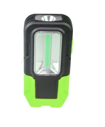 Torcia TeKone TO-BL118 Luce Lampada Led Da Lavoro Magnetica hsb