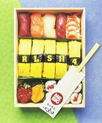 ミュージック MR. BIG RAW LIKE SUSHI 114 Blu-ray Mr. Big – Raw Like Sushi 114 – Blu-ray-R (Unofficial Release
