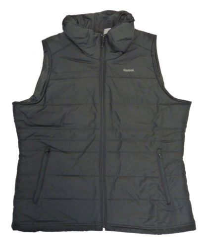 Reebok Men's Coats, Jackets & Vests