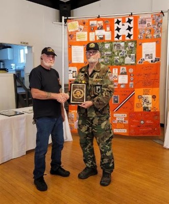 Agent Orange Victims & Widows Support Network