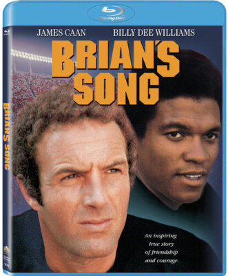 Brian's Song [New Blu-ray]