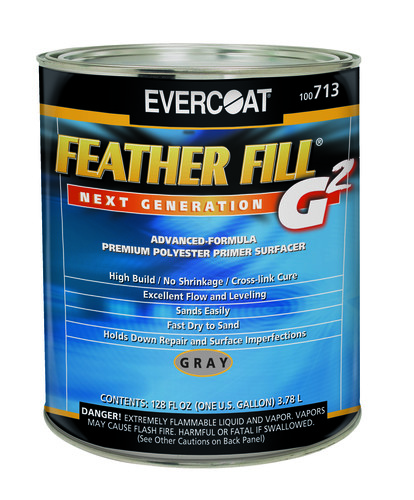 Evercoat Automotive Paints & Supplies