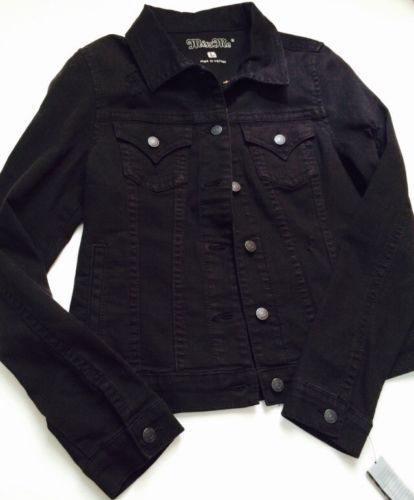 Miss Me Coats, Jackets & Vests for Women