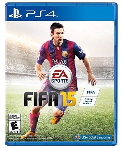 FIFA 22 - PlayStation 4 (Brand New) | eBay