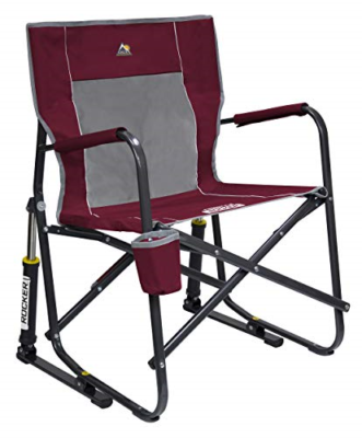 Portable 2025 rocking chair