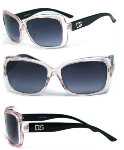 NEW CL40197U 75A CELINE SUNGLASSES SQUARE PINK WOMEN EYEWEAR  display picture 2