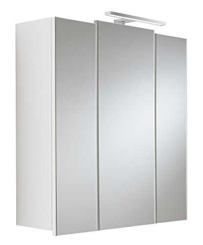 Moderne Möbel aus Glas fürs Badezimmer