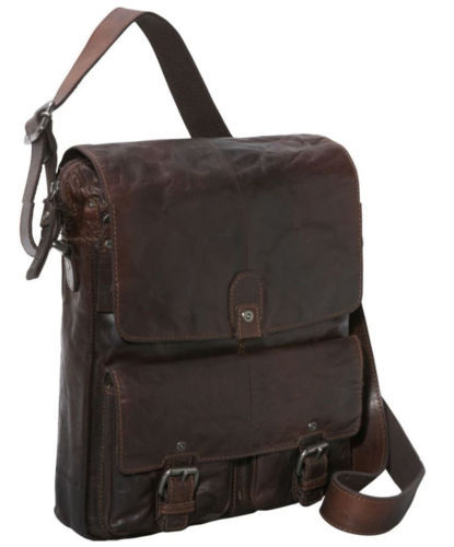 Y2K Vintage original Bobby Jack Messenger bag. Converse  display picture 2