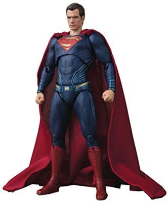 KUBO & Superman フィギュア POP MART Releases KUBO Superman Figurine - The Aspiring