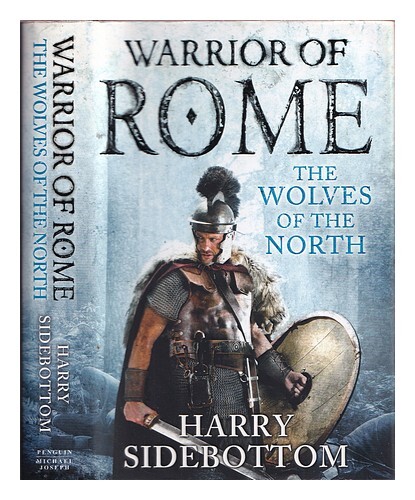 Sidebottom, Henry Les Loups Du Nord PremiÃ¨Re ÃDition ReliÃ©