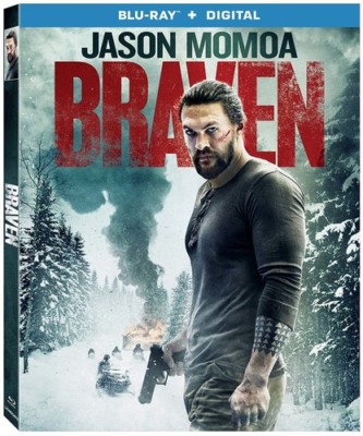 Braven [New Blu-ray]