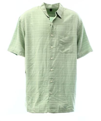 Van Heusen Casual Button-Down Shirts for Men