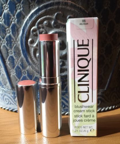Clinique Blushes