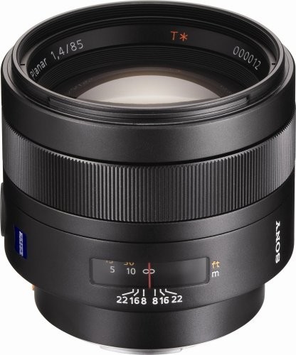 Sony A99II 42.4MP Digital SLR Camera w/3