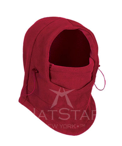 Polyester Winter Sports Hats & Headwear