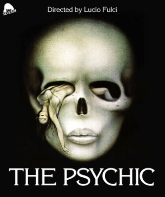 The Psychic [New Blu-ray]