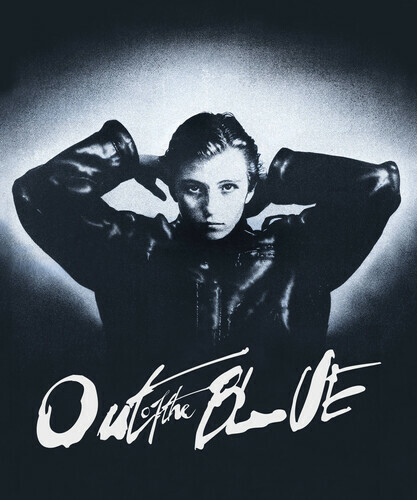 Out of the Blue (Blu-ray, 1980) for sale online | eBay