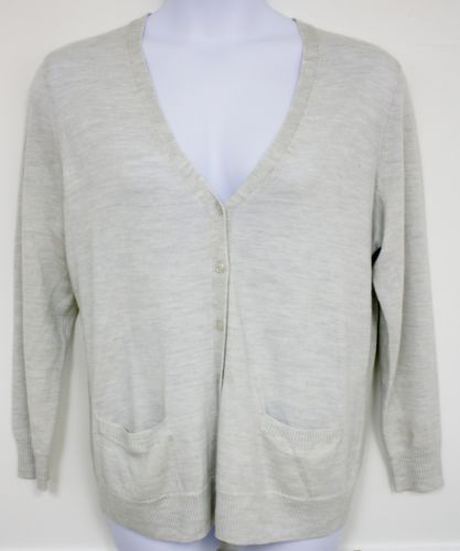 LORD & TAYLOR Merino Wool Clothing for Women