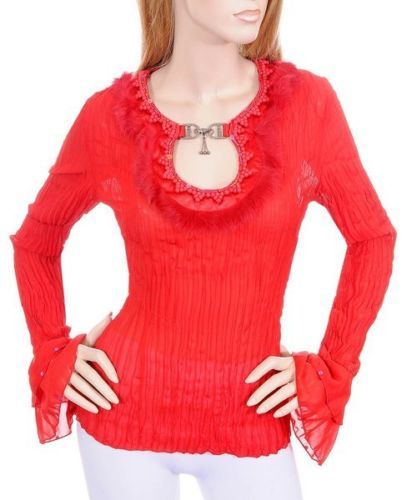 Camisas y blusas para mujer Kaelyn Max